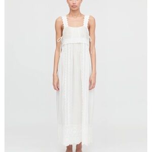 The Lux Nightgown Hillhouse